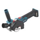Erbauer EMCS18-Li 98mm 18V Li-Ion EXT Brushless Cordless Circular Saw - Bare