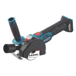 Erbauer EMCS18-Li 98mm 18V Li-Ion EXT Brushless Cordless Circular Saw - Bare