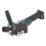 Erbauer EMCS18-Li 98mm 18V Li-Ion EXT Brushless Cordless Circular Saw - Bare