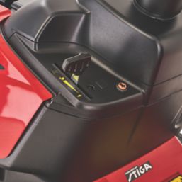 Mountfield MTF 98M SD 98cm 352cc Ride On Mower