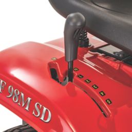 Mountfield MTF 98M SD 98cm 352cc Ride On Mower