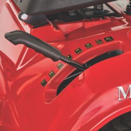 Mountfield MTF 98M SD 98cm 352cc Ride On Mower