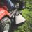 Mountfield MTF 98M SD 98cm 352cc Ride On Mower