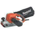 Refurb Makita M9400 4"  Electric Belt Sander 240V
