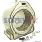 Vaillant 065179 Heat Exchanger