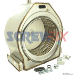Vaillant 065179 Heat Exchanger