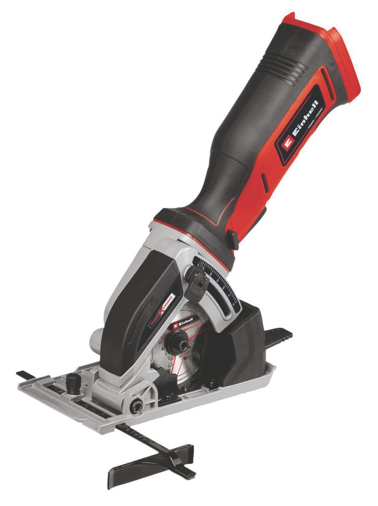 Power X-Change: Einhell presents first Cordless Table Saw