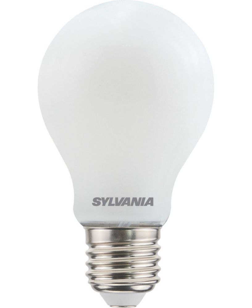 Sylvania ToLEDo Retro V5 ST 865 SL E27 GLS LED Light Bulb 1055lm 9W