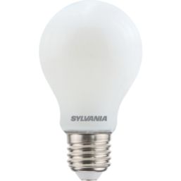 Sylvania ToLEDo Retro V5 ST 865 SL E27 GLS LED Light Bulb  1055lm 9W