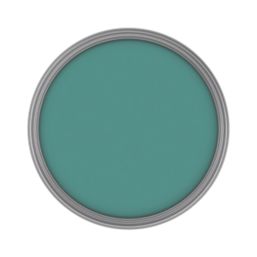 LickPro  5Ltr Teal 06 Vinyl Matt Emulsion  Paint