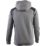 CAT Essentials Hooded Sweatshirt Dark Heather Grey 2X Large 50-53" Chest