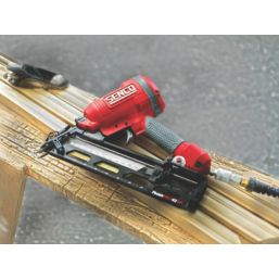 Senco FINISHPRO42XP 65mm Second Fix Air Nail Gun