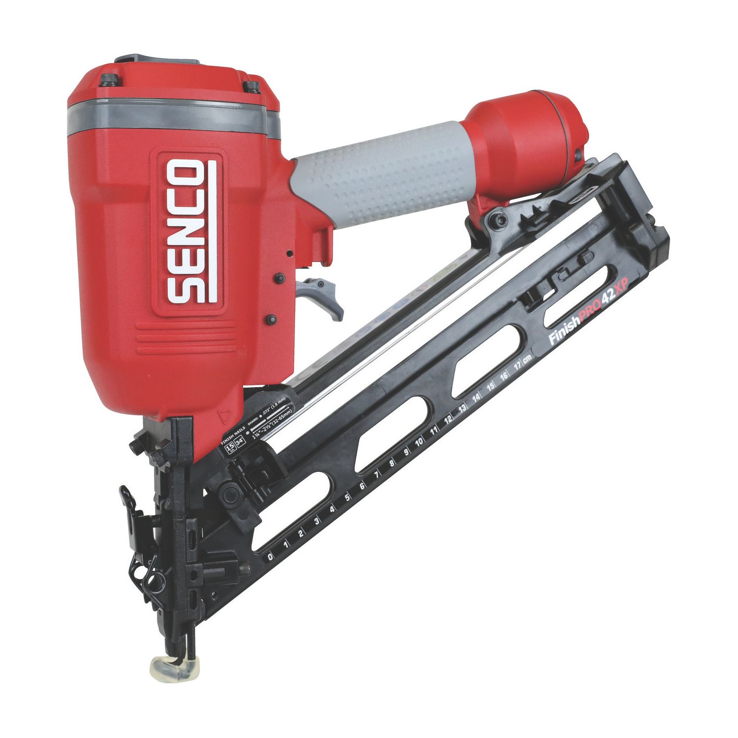 Senco FINISHPRO42XP 65mm Second Fix Air Nail Gun (986XK)