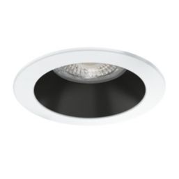 Collingwood DT4 Low Glare Fixed  Fire Rated LED Downlight White 4.3W 440-490lm