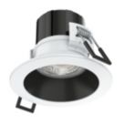 Collingwood DT4 Low Glare Fixed  Fire Rated LED Downlight White 4.3W 440-490lm