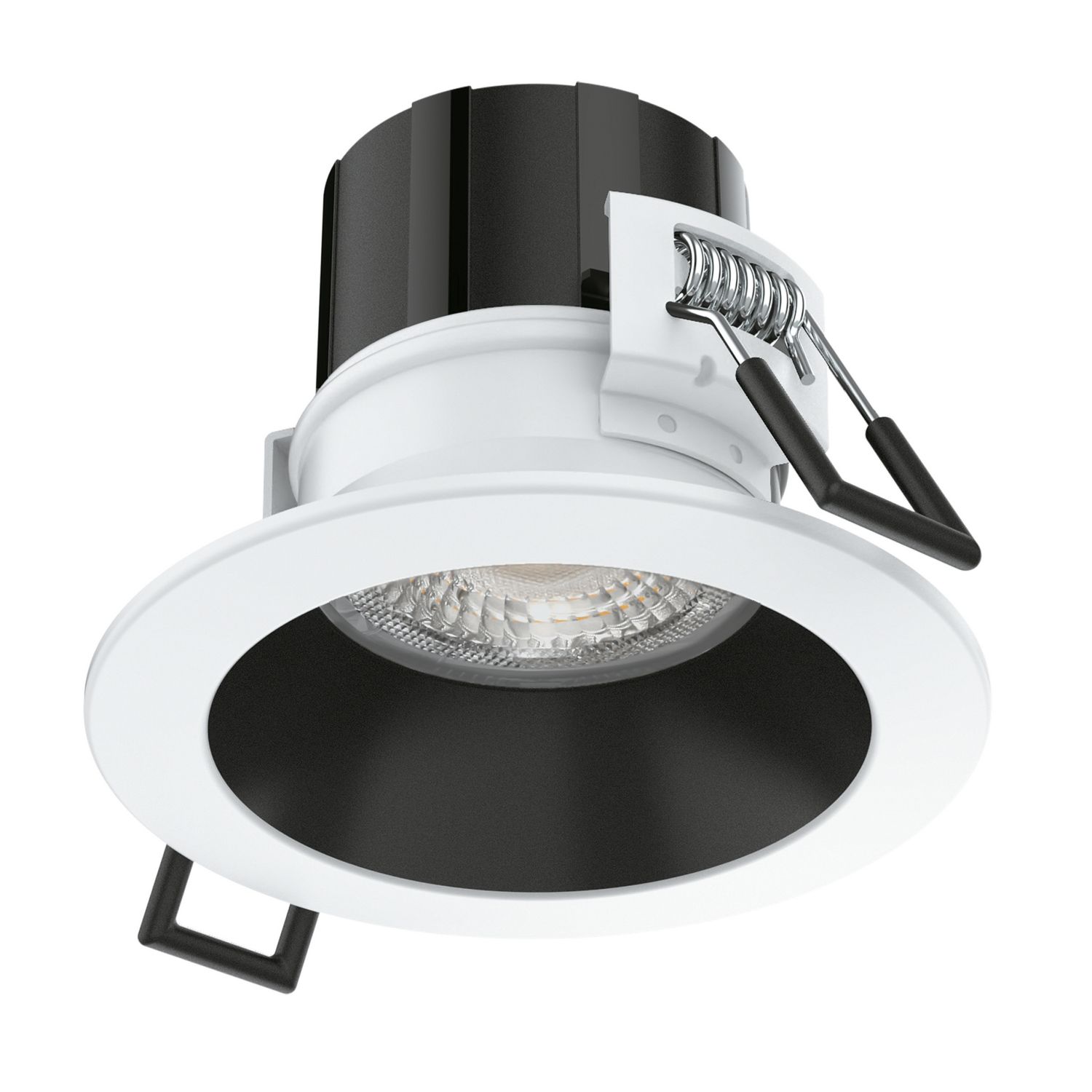 Collingwood DT4 Low Glare Fixed Fire Rated LED Downlight White 4.3W 440-490lm (986YY)