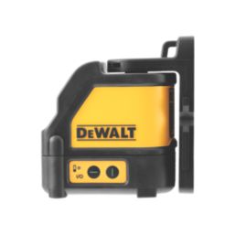 Screwfix dewalt store green laser