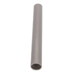 FloPlast Solvent Weld Waste Pipes Grey 32mm x 3m 10 Pack