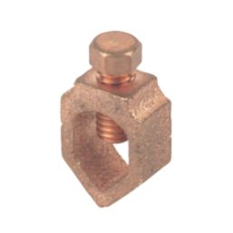 Greenbrook Earth Rod Clamp 3/8"