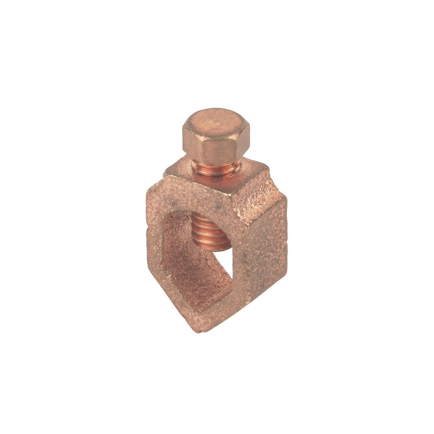 Greenbrook Earth Rod Clamp 3/8" (98752)
