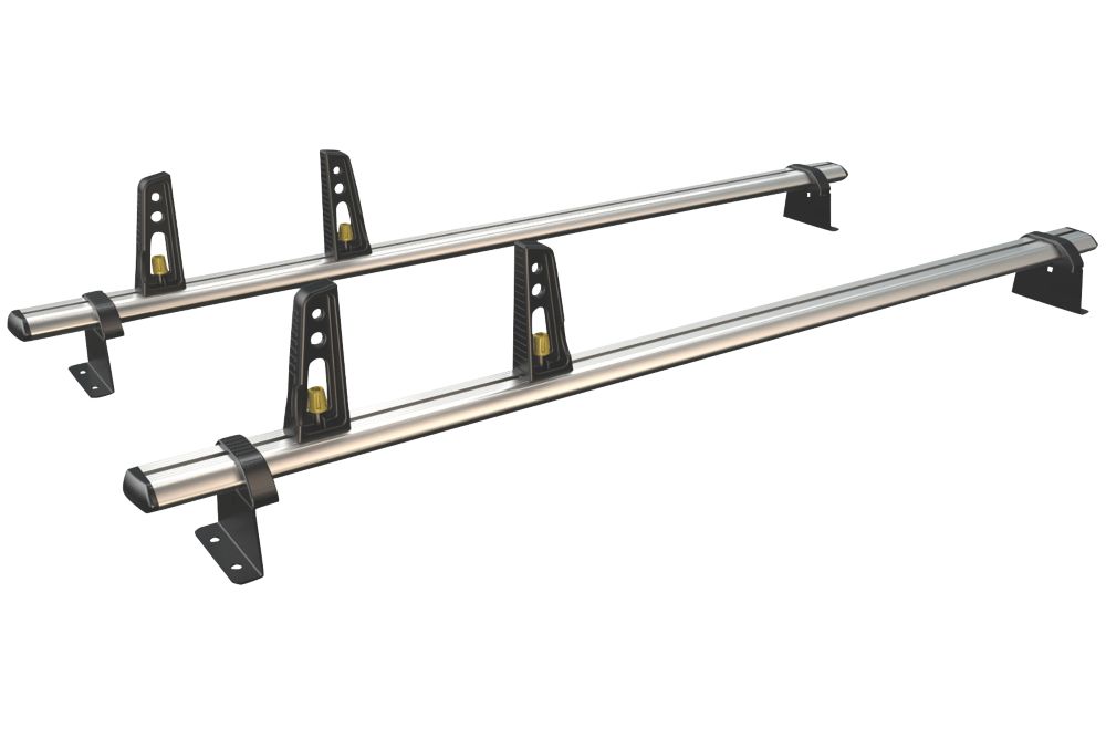 Van Guard VG286-2 Vauxhall Movano 2010 - 2021 ULTI Van Roof Bars 1570mm