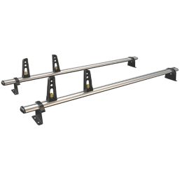 Van Guard VG286-2 Vauxhall Movano 2010 - 2021 ULTI Van Roof Bars 1570mm