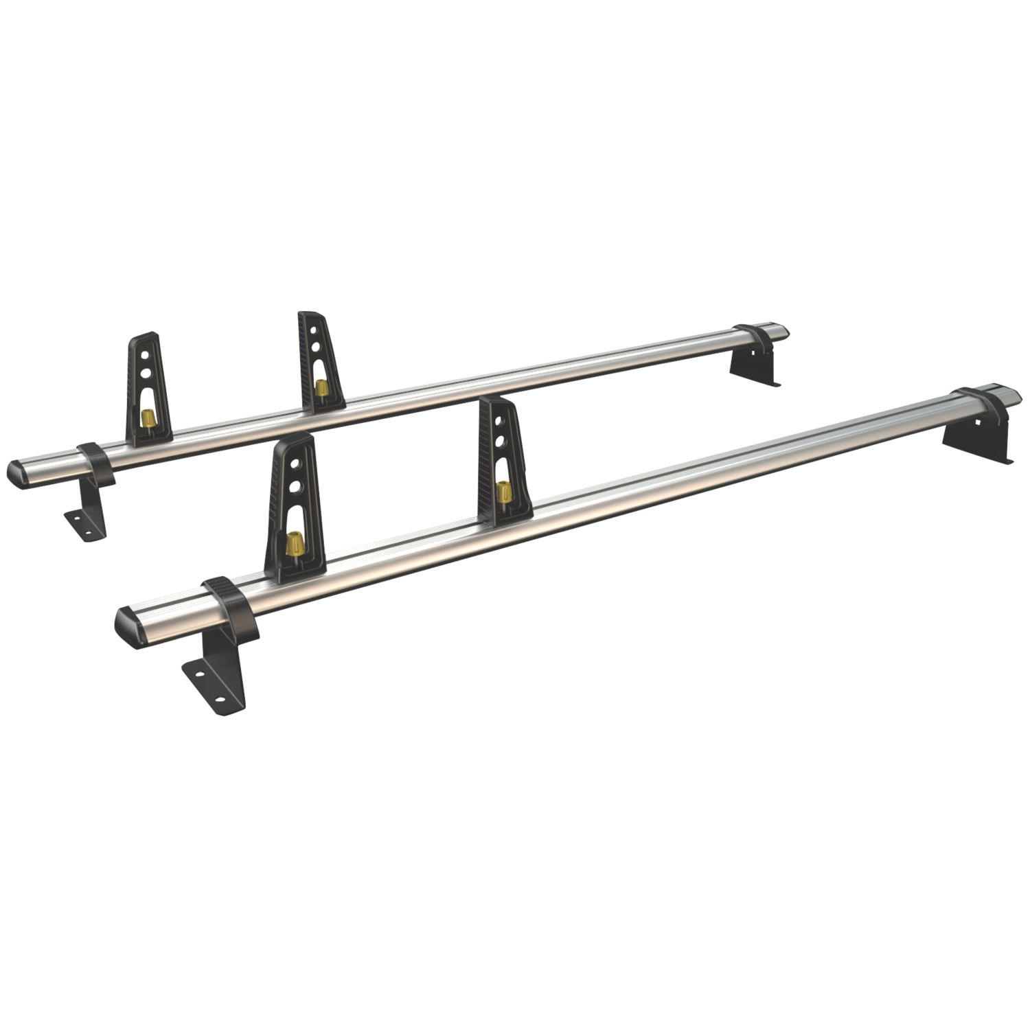 Van Guard VG286-2 Vauxhall Movano 2010 - 2021 ULTI Van Roof Bars 1570mm (9875T)
