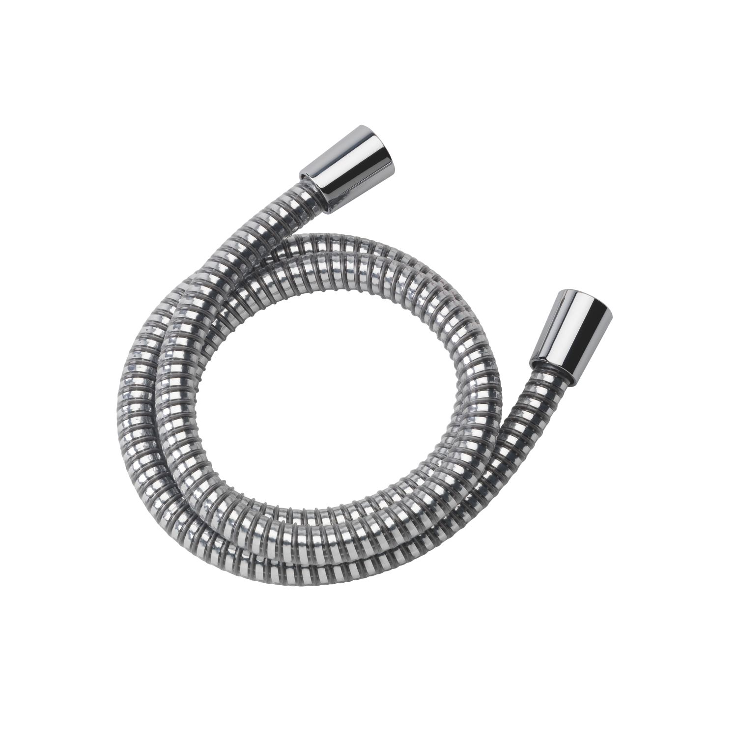 Mira Response Shower Hose Chrome 11mm x 1.75m (9879G)