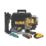 DEWALT DCLE34035D1-GB  18V 1 x 2.0Ah Li-Ion XR Green Self-Levelling Multi-Line 3 x 360° Remote Control Laser