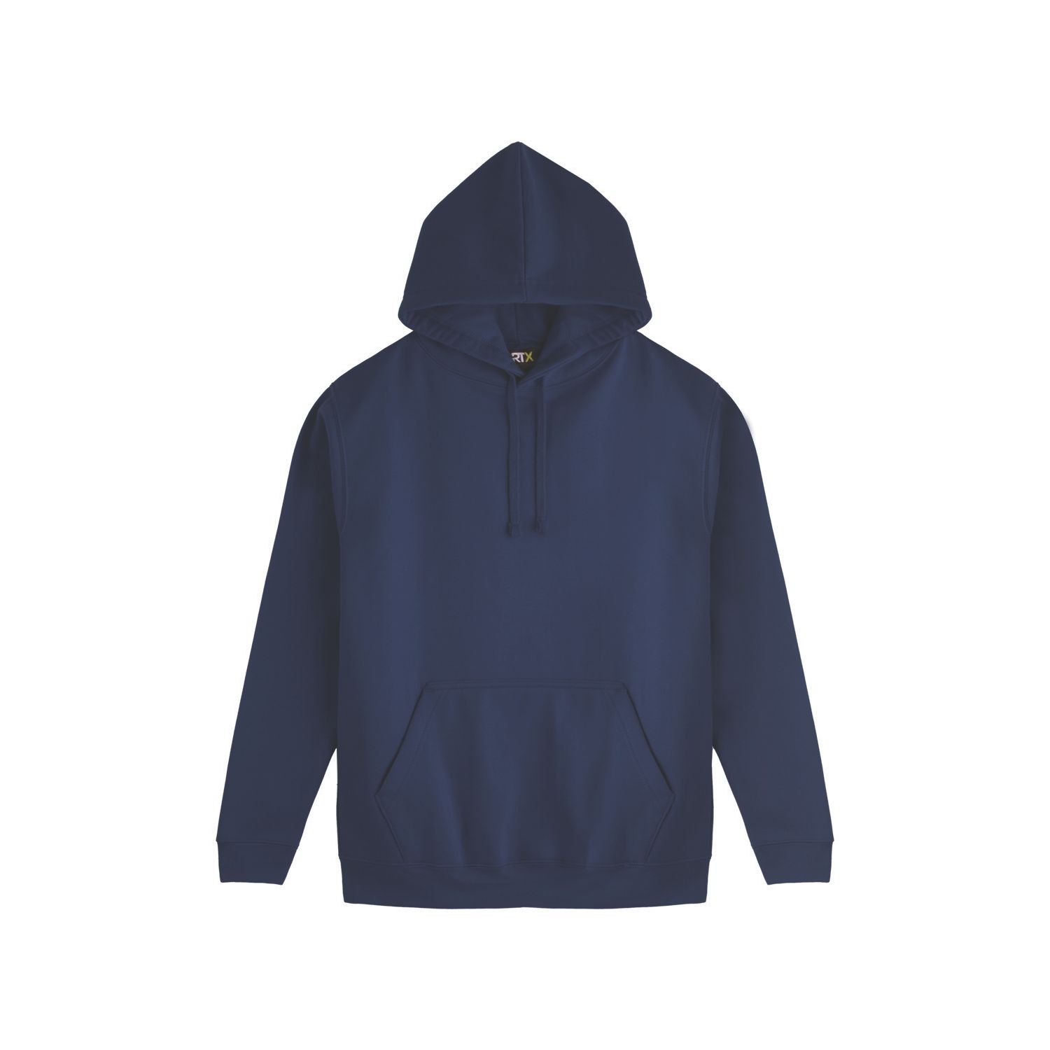 Pro RTX Hoodie Navy 2X Large 48 / 50" Chest (987AL)