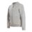 Reebok   Hoodie Grey 2X Large 45-48" Chest