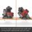 Einhell Professional TP-CS 18/136-C Li BL 136mm 18V Li-Ion Power X-Change Brushless Cordless Circular Saw - Bare