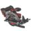 Einhell Professional TP-CS 18/136-C Li BL 136mm 18V Li-Ion Power X-Change Brushless Cordless Circular Saw - Bare
