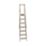 Lyte Aluminium 2.43m 7 Step Platform Step Ladder With Handrail