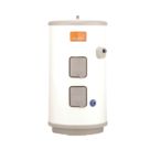 Heatrae Sadia Megaflo Eco 145dd Direct Unvented  Hot Water Cylinder 145Ltr 2 x 3kW