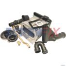 Vaillant 0020020707 Heat exchanger + sump