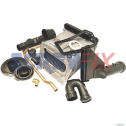 Vaillant 0020020707 Heat exchanger + sump