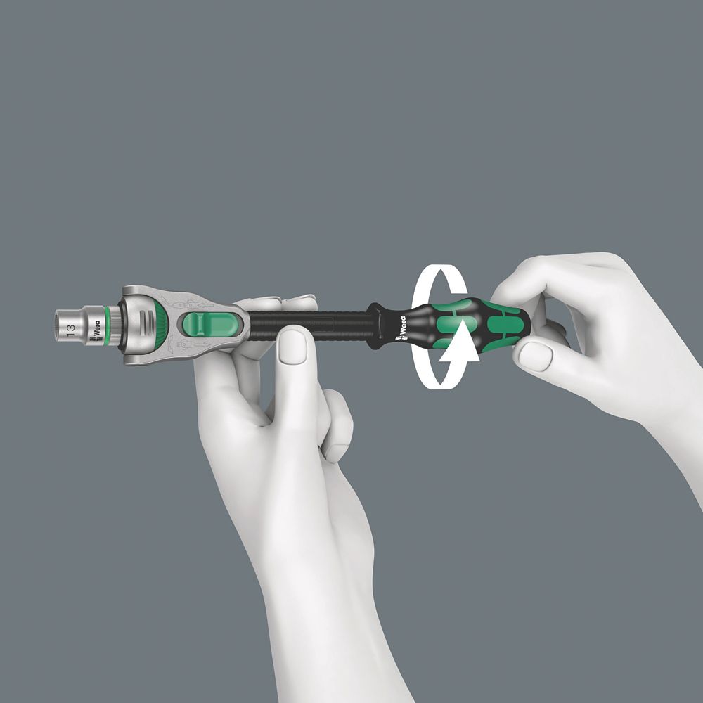 Wera zyklop ratchet set discount