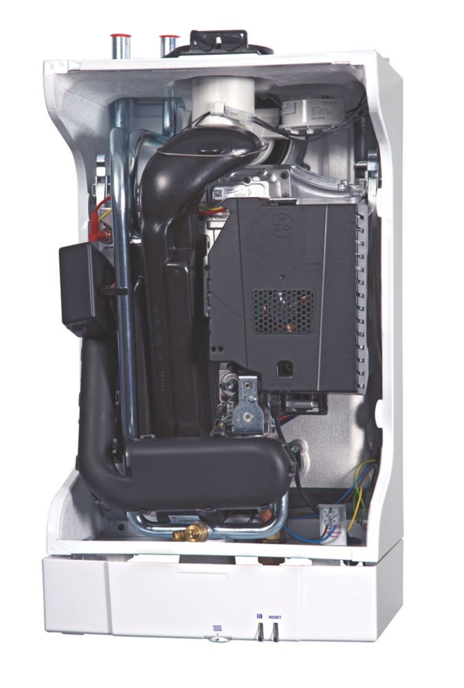 Baxi 625 Heat Gas Heat Only Condensing Boiler - Screwfix