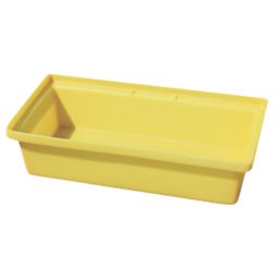 Essentials  31Ltr Spill Tray 405mm x 805mm x 170mm