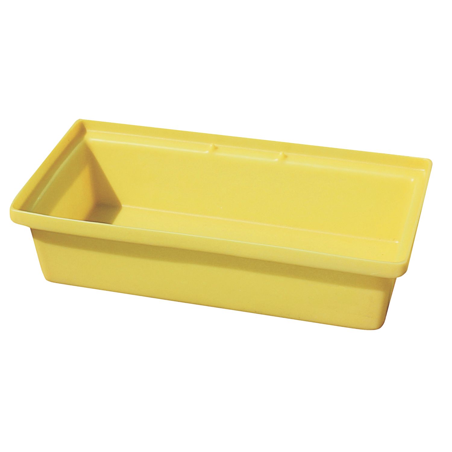 Essentials 31Ltr Spill Tray 405mm x 805mm x 170mm (987HJ)