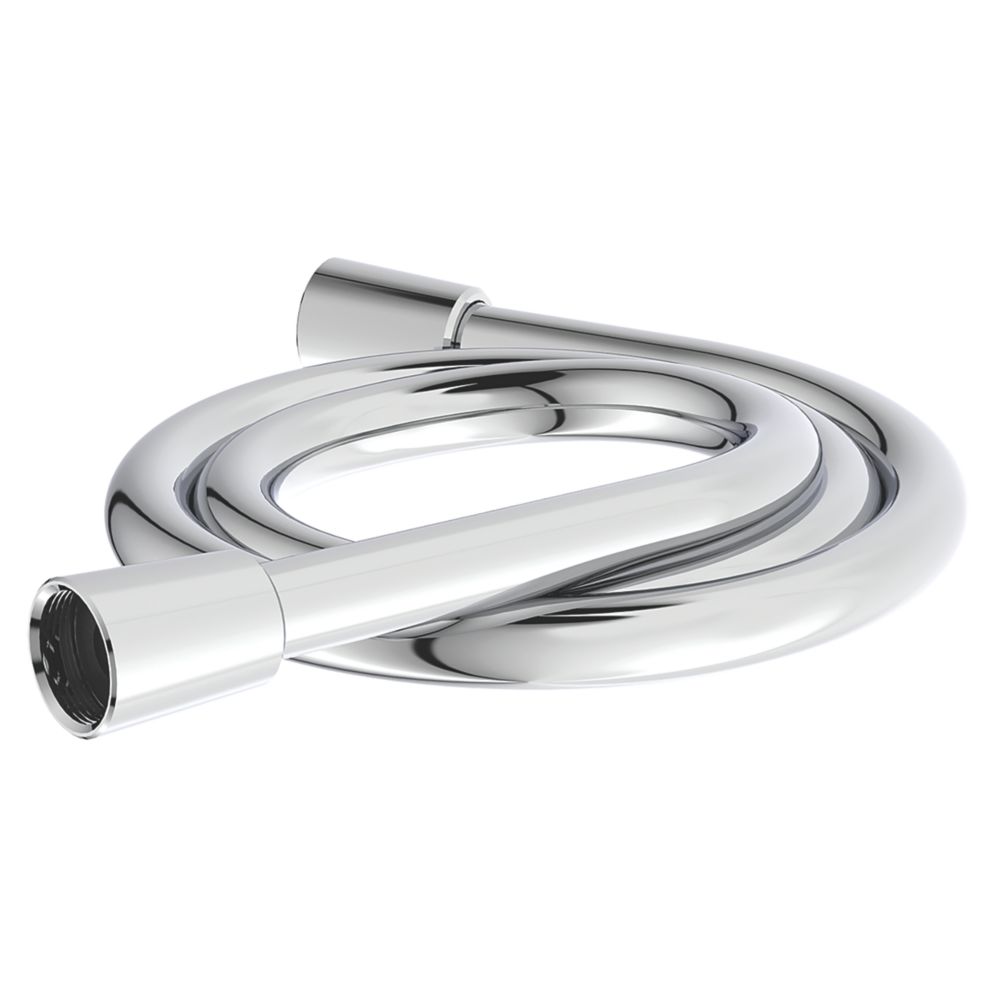 Ideal Standard Idealflex Shower Hose Chrome 1/2" x 1750mm