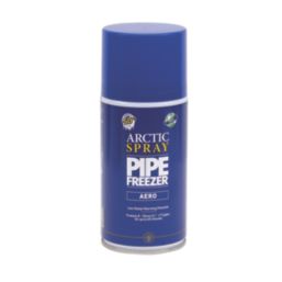 Arctic Hayes ZE1 Spray Pipe Freezer Aero 150ml