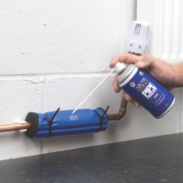 Arctic Hayes ZE1 Spray Pipe Freezer Aero 150ml