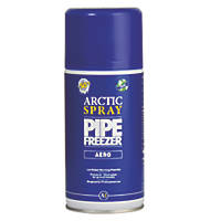 Arctic Products ZE1 Spray Pipe Freezer Aero 150ml