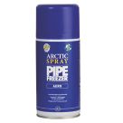 Arctic Hayes ZE1 Spray Pipe Freezer Aero 150ml