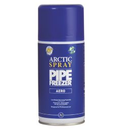 Arctic Hayes ZE1 Spray Pipe Freezer Aero 150ml