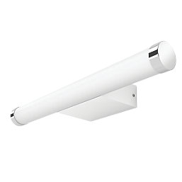Philips Hue Adore 250mm LED Smart Bathroom Mirror Light White 5W 350lm
