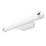 Philips Hue Adore 250mm LED Smart Bathroom Mirror Light White 5W 350lm