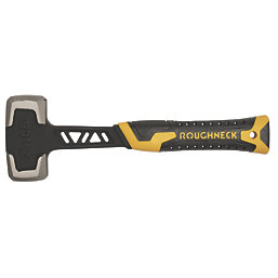 Roughneck Gorilla V-Series Single-Piece Club Hammer 2 1/2lb (1.1kg)